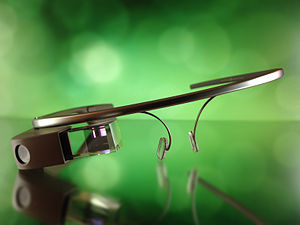 File:Google Glass photo.JPG